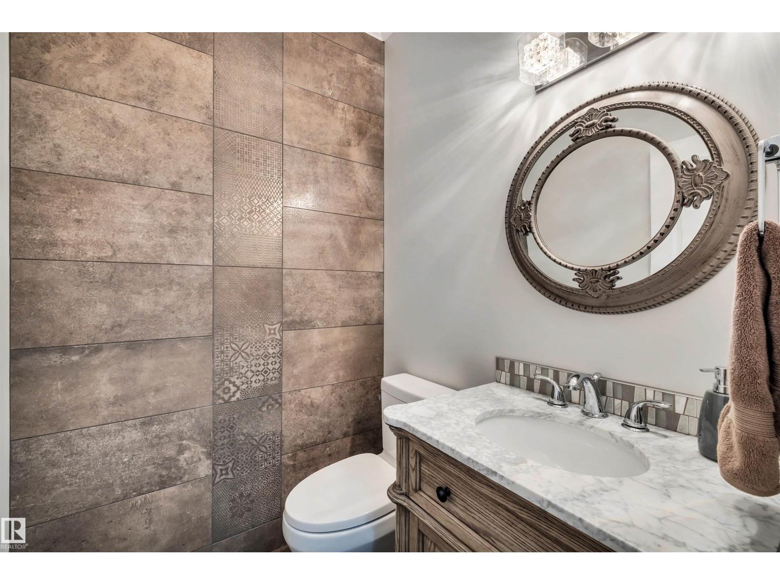 #3 61 LAFLEUR DR, St. Albert