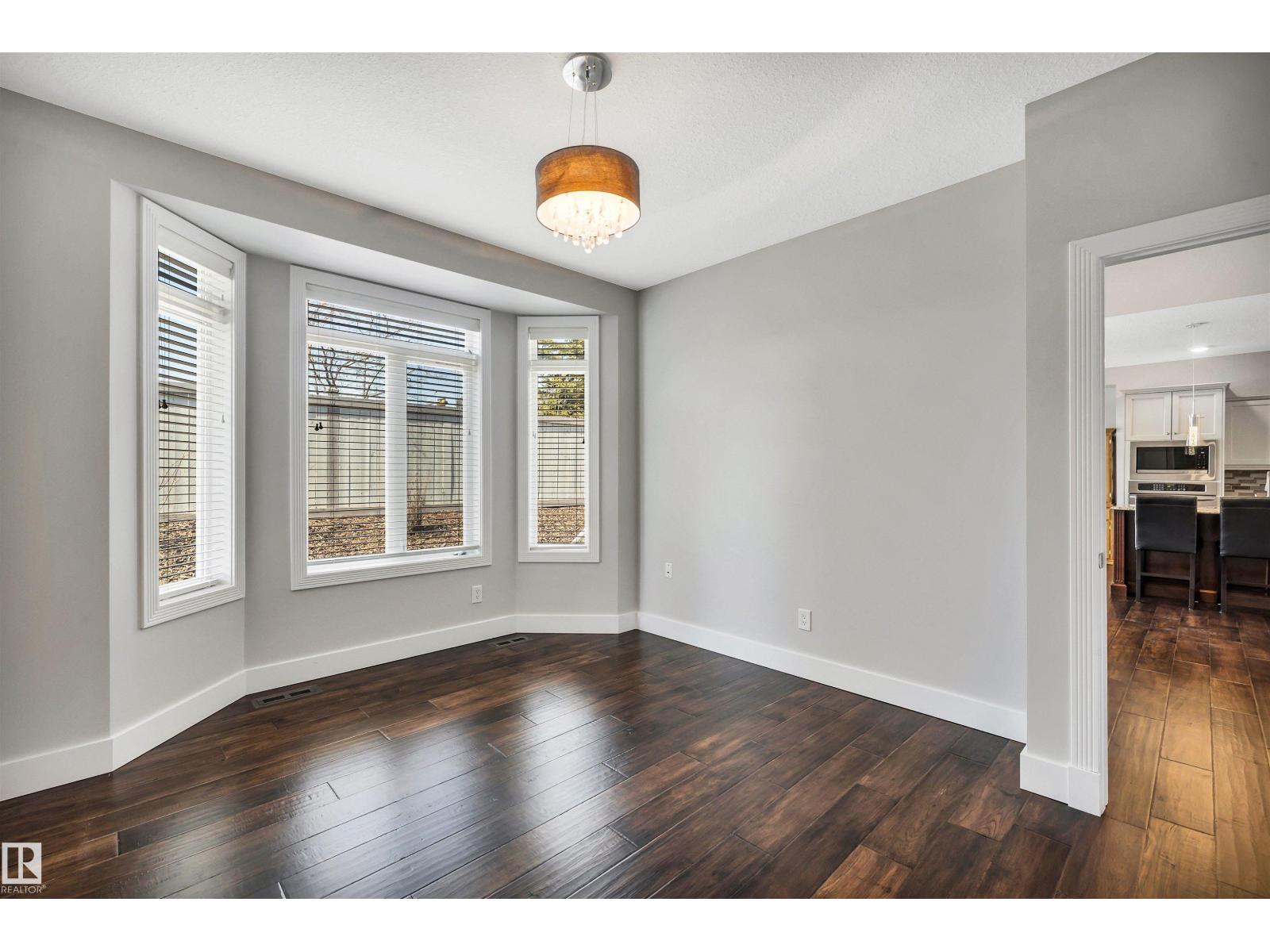 #3 61 LAFLEUR DR, St. Albert