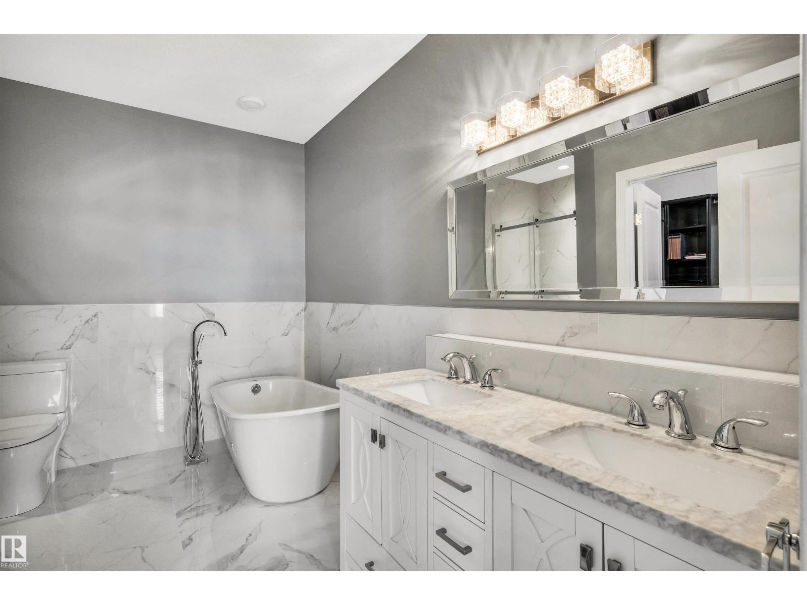 #3 61 LAFLEUR DR, St. Albert