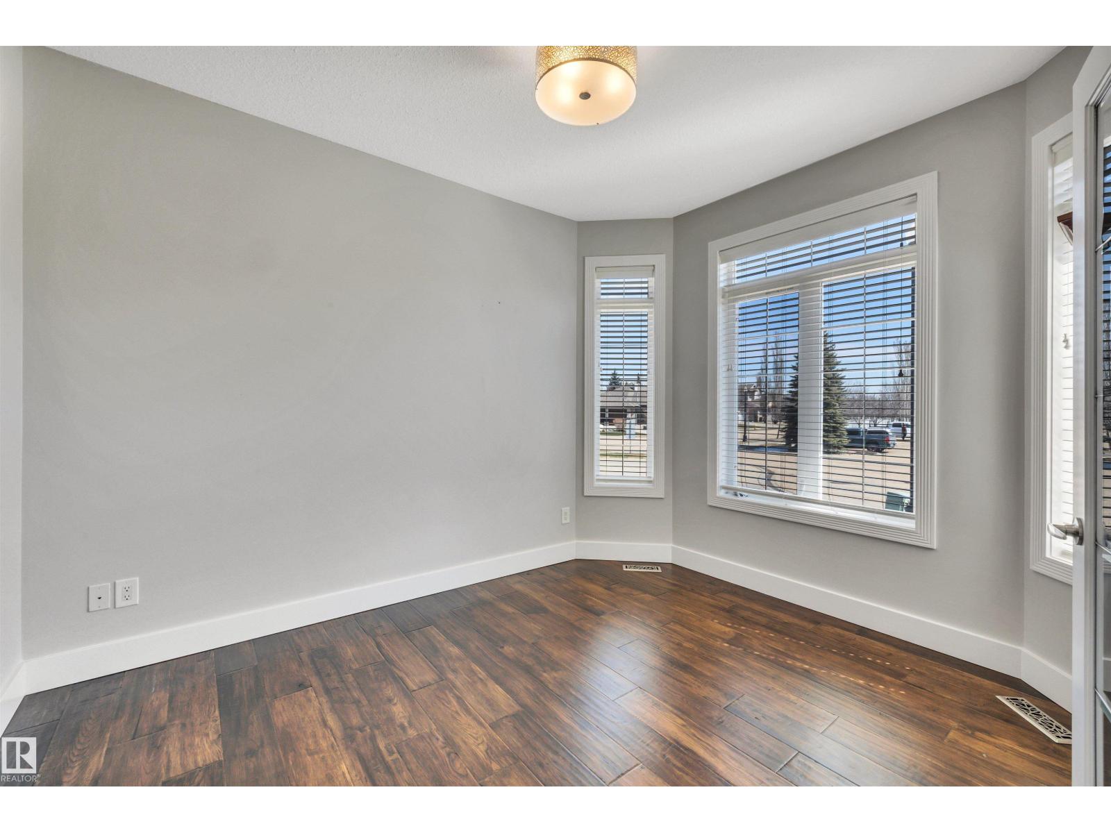 #3 61 LAFLEUR DR, St. Albert