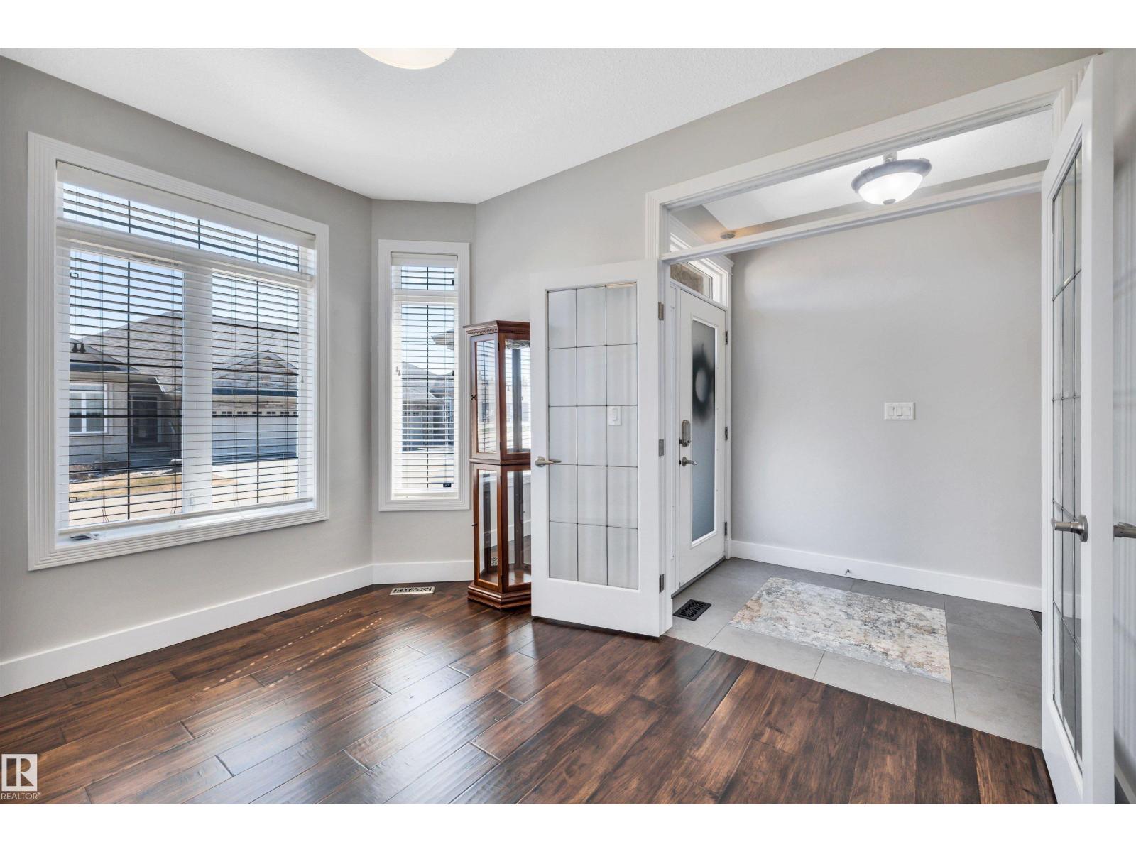 #3 61 LAFLEUR DR, St. Albert