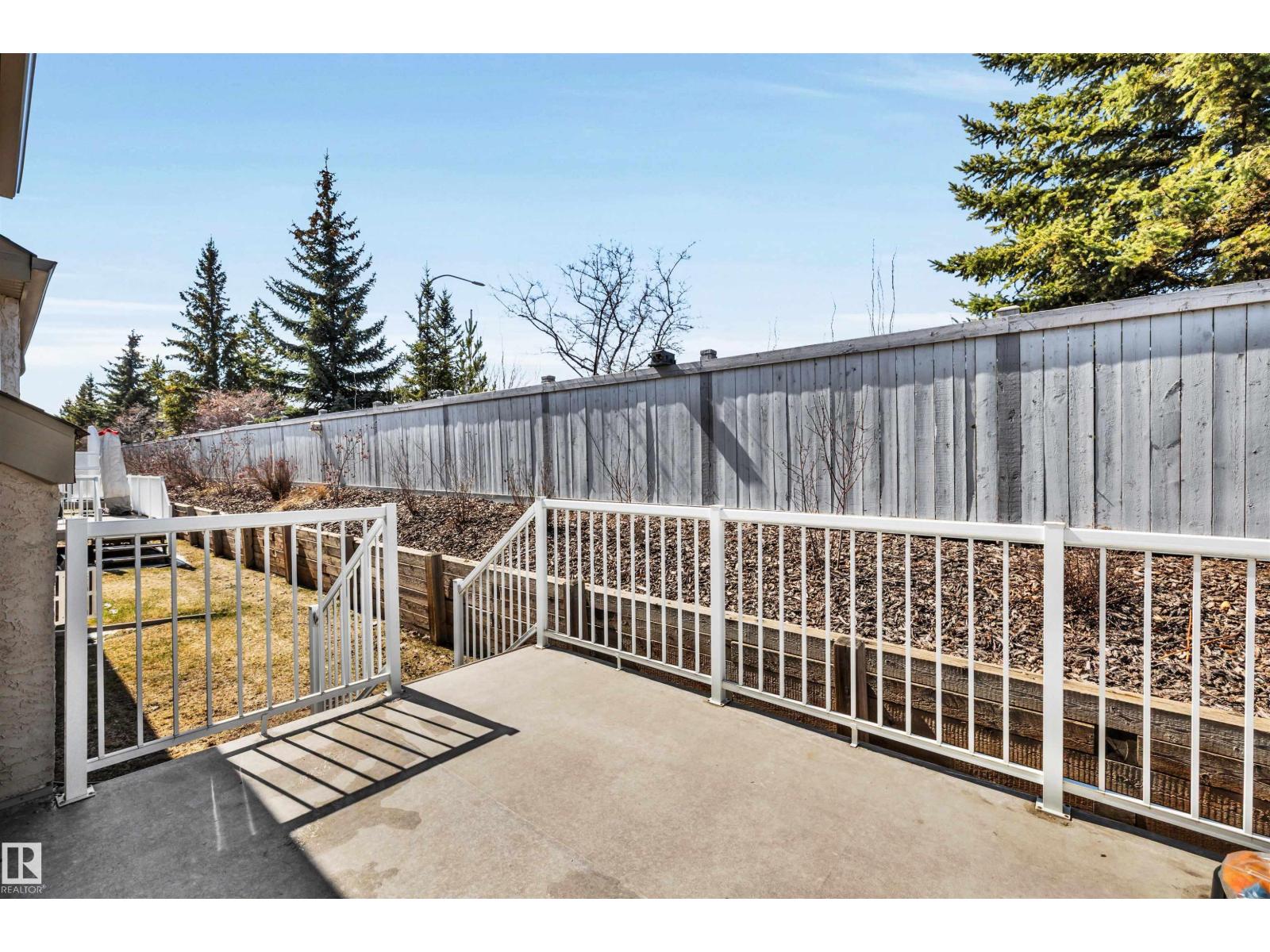 #3 61 LAFLEUR DR, St. Albert