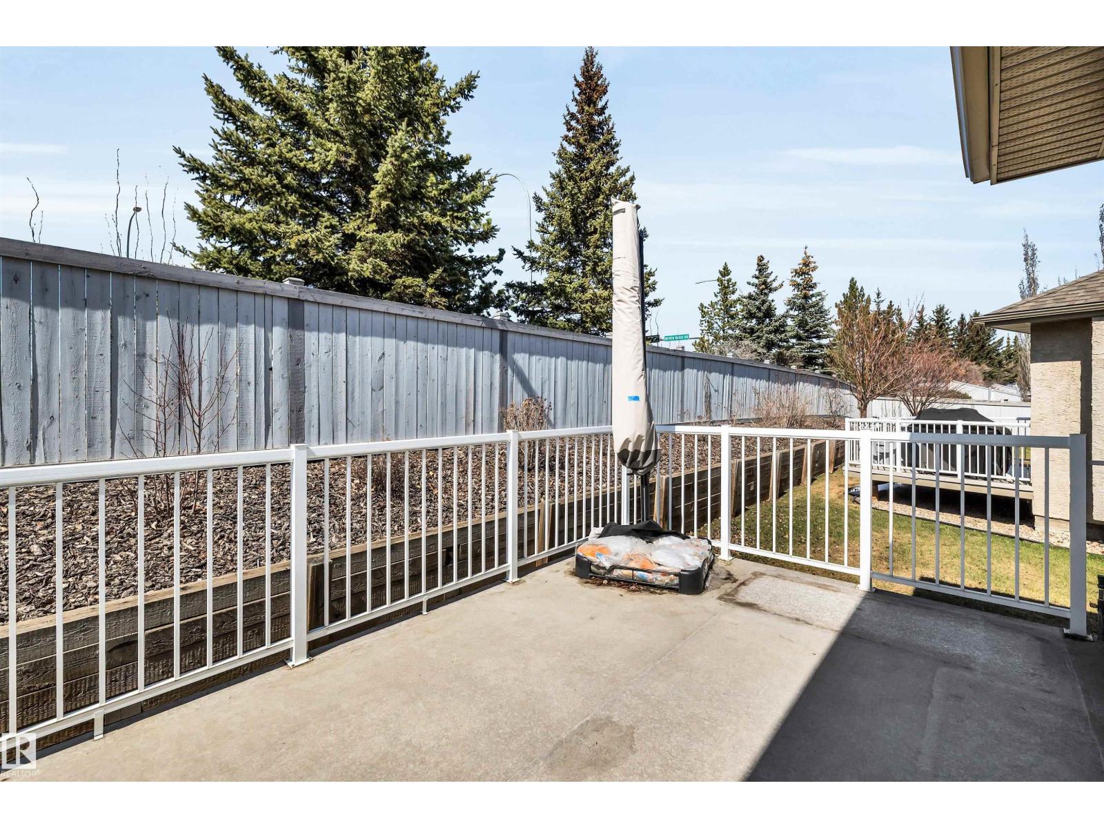 #3 61 LAFLEUR DR, St. Albert