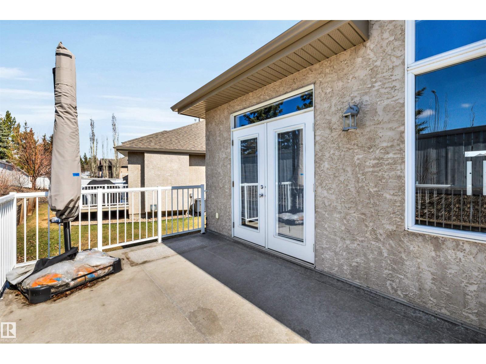 #3 61 LAFLEUR DR, St. Albert