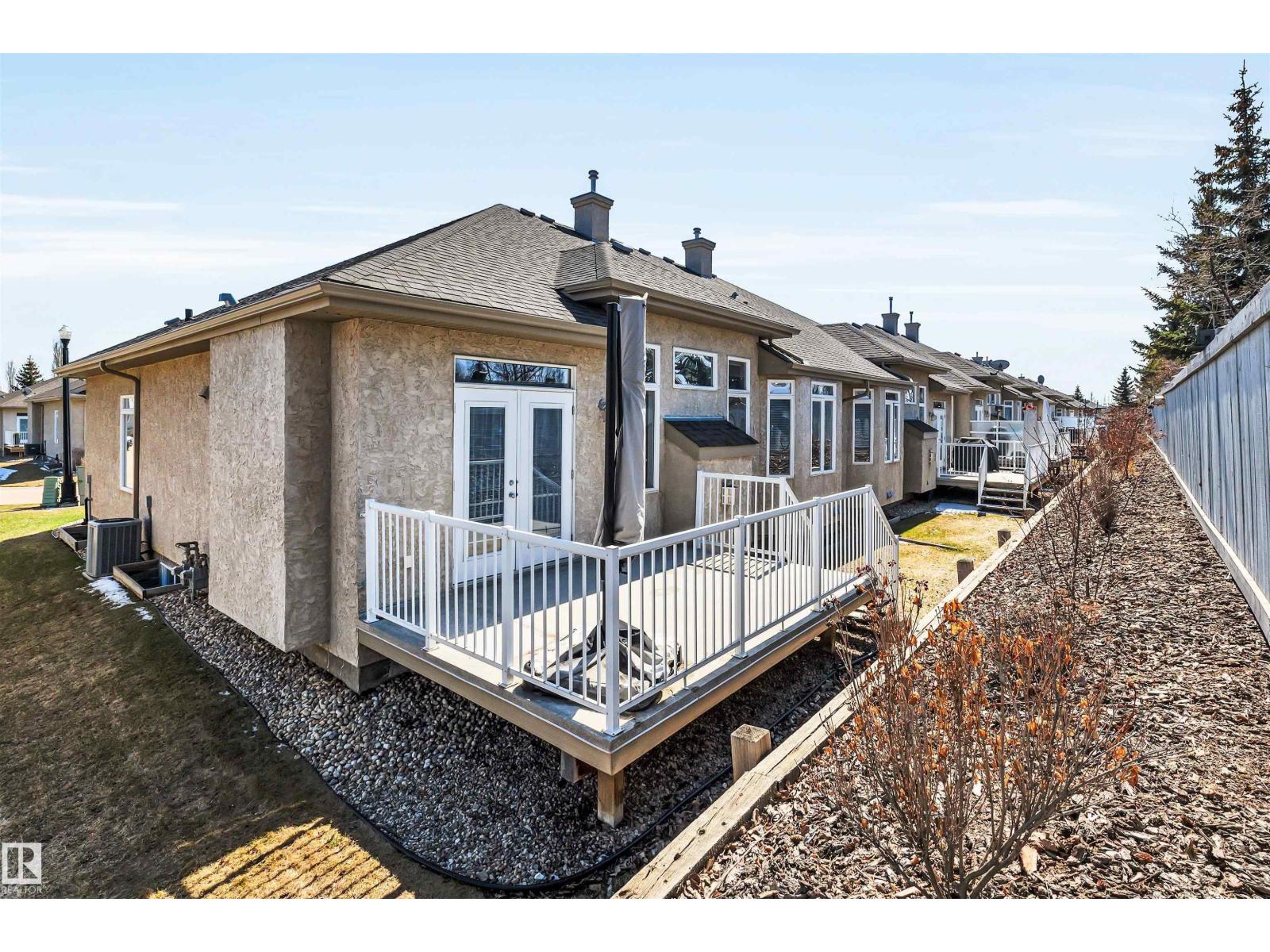 #3 61 LAFLEUR DR, St. Albert
