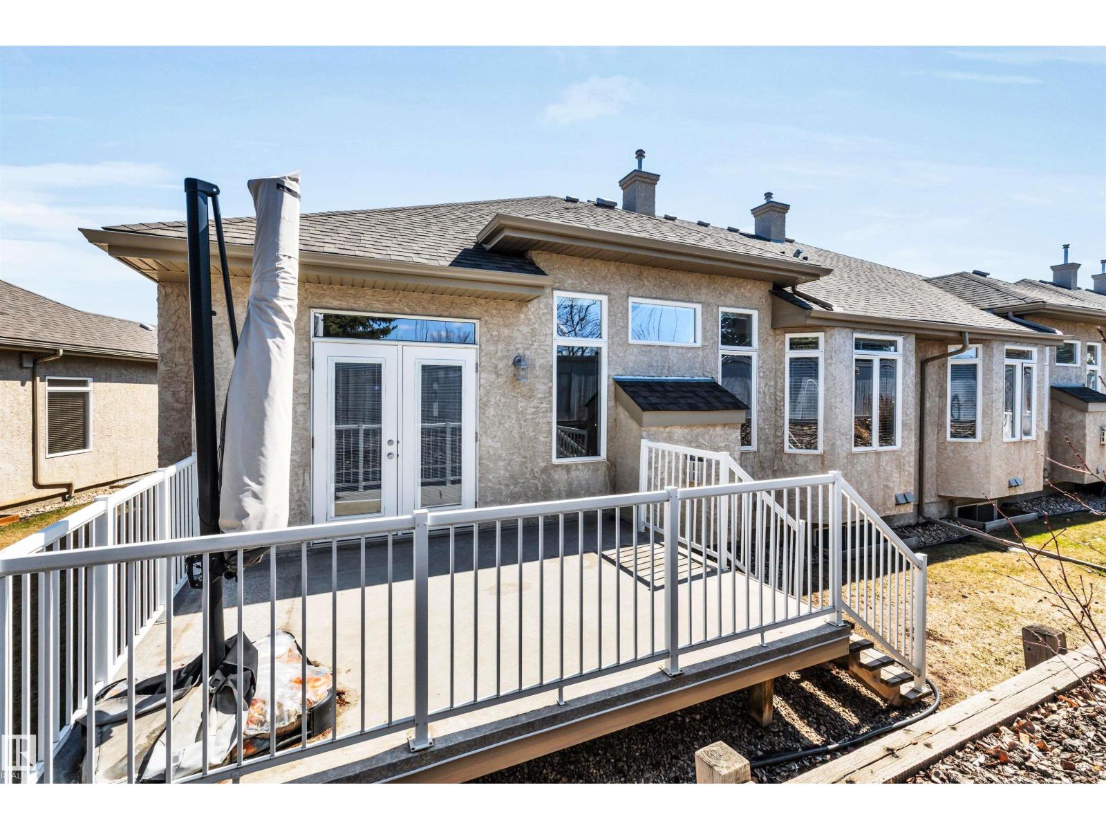 #3 61 LAFLEUR DR, St. Albert