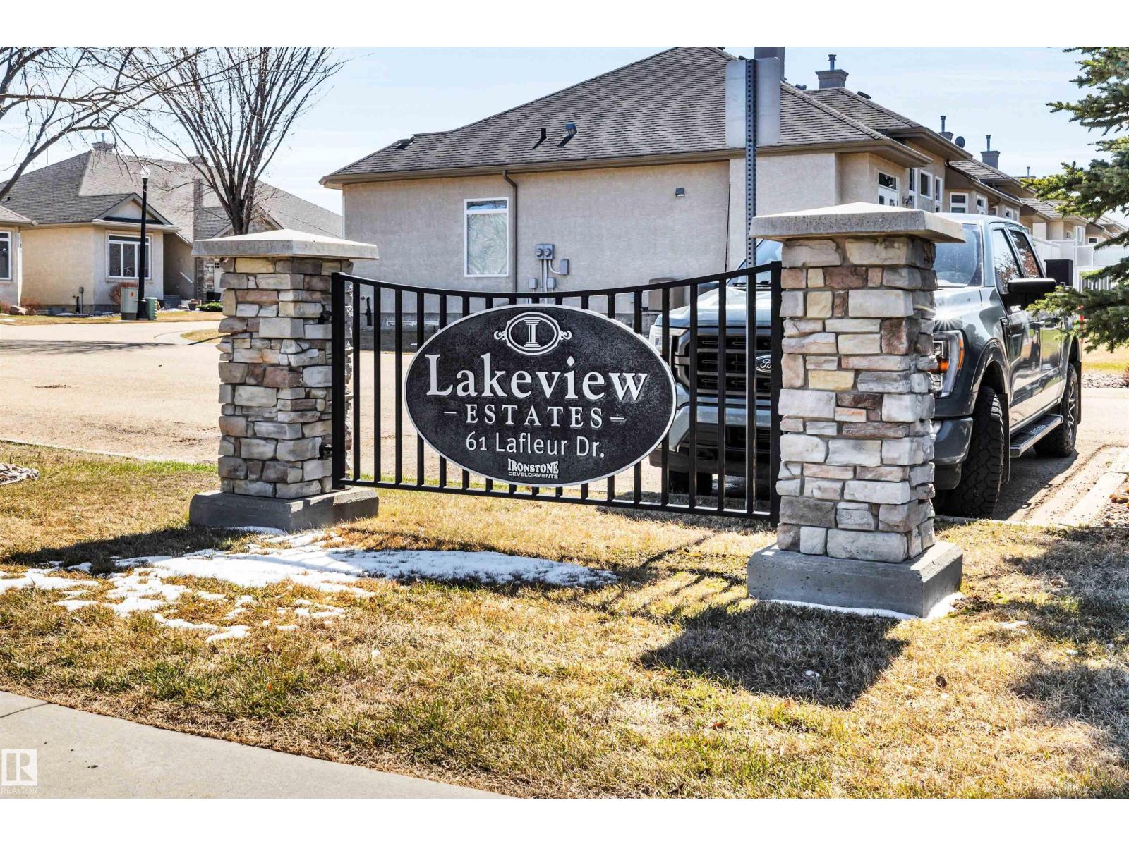 #3 61 LAFLEUR DR, St. Albert