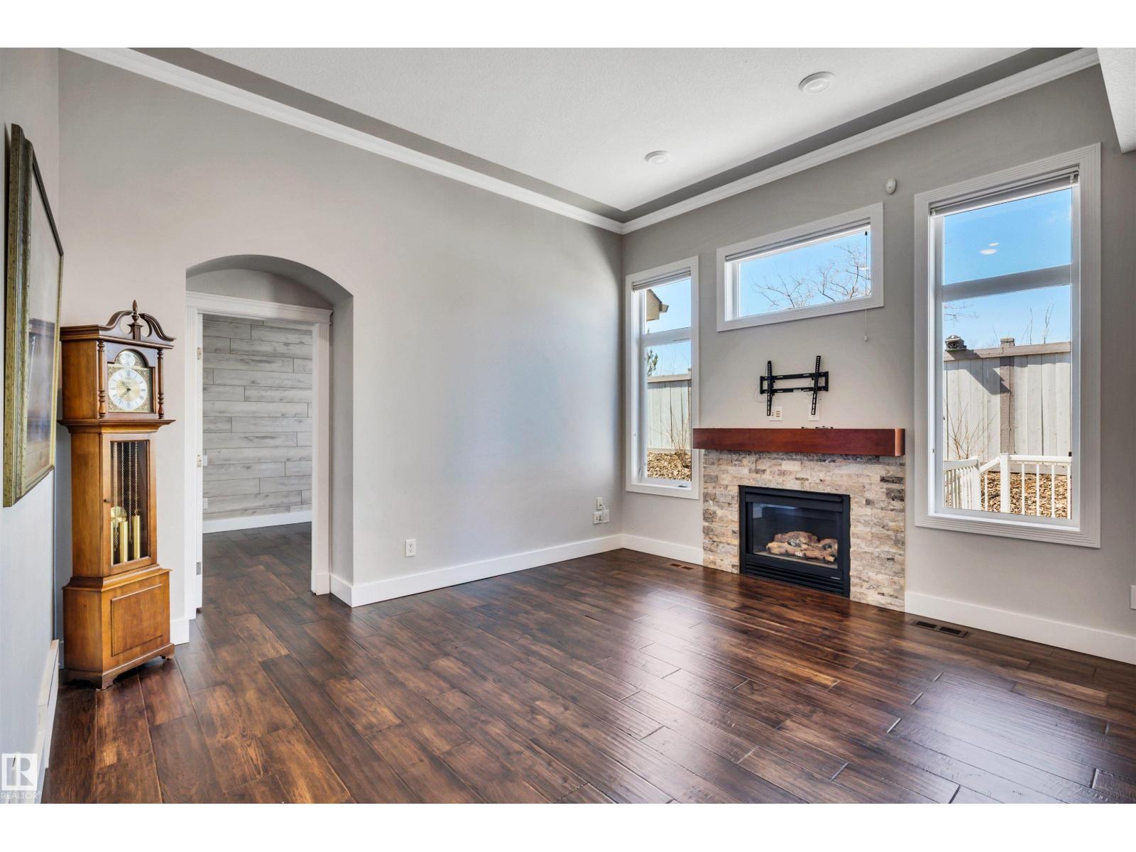 #3 61 LAFLEUR DR, St. Albert