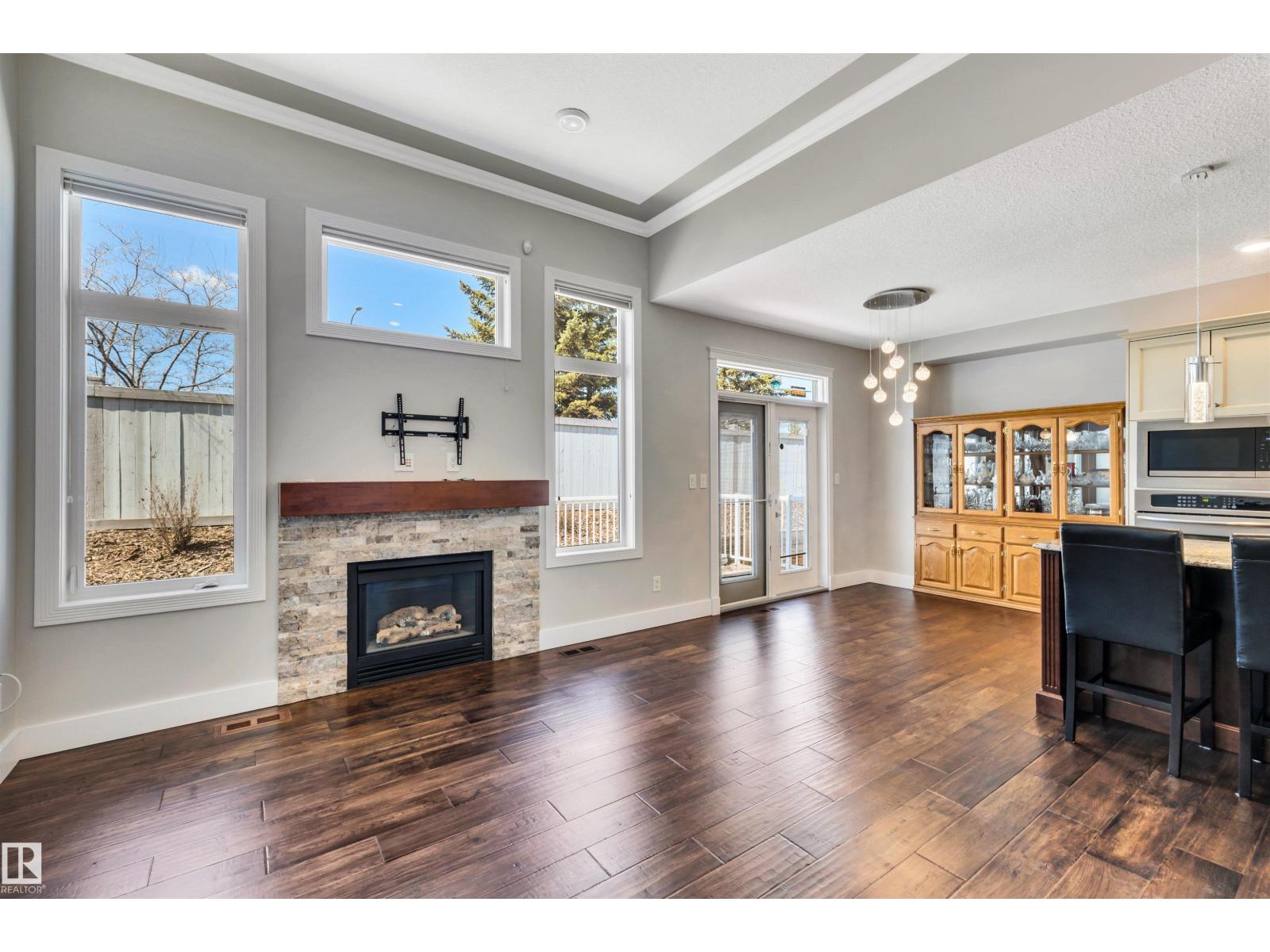 #3 61 LAFLEUR DR, St. Albert