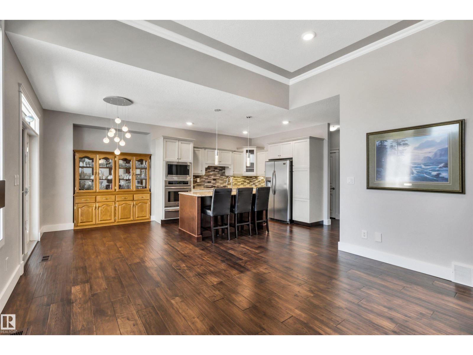 #3 61 LAFLEUR DR, St. Albert