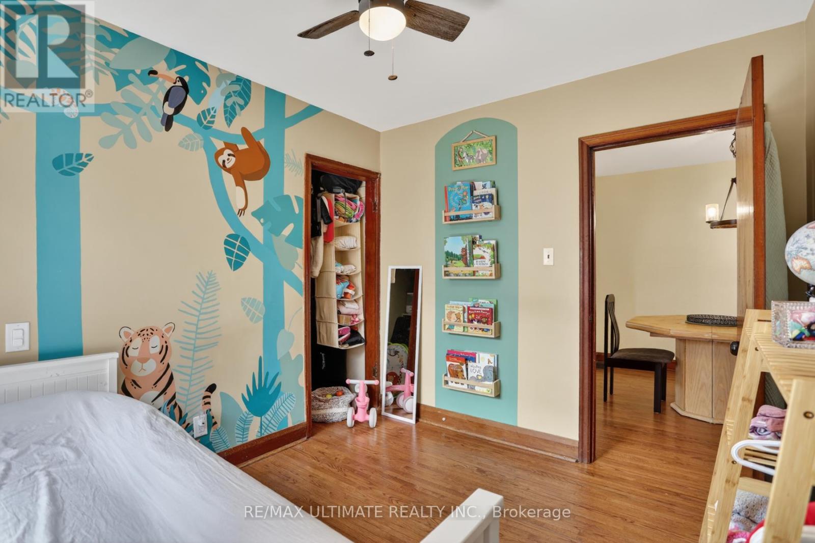 37 BEXHILL AVENUE - 17