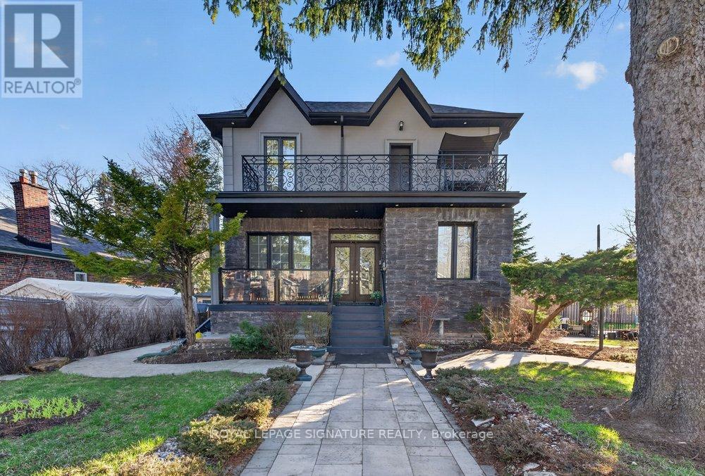 32 CLIFFCREST DRIVE - 1