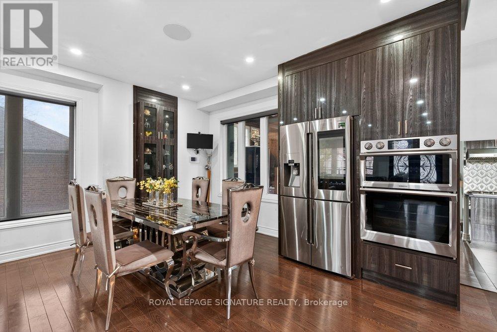 32 CLIFFCREST DRIVE - 13