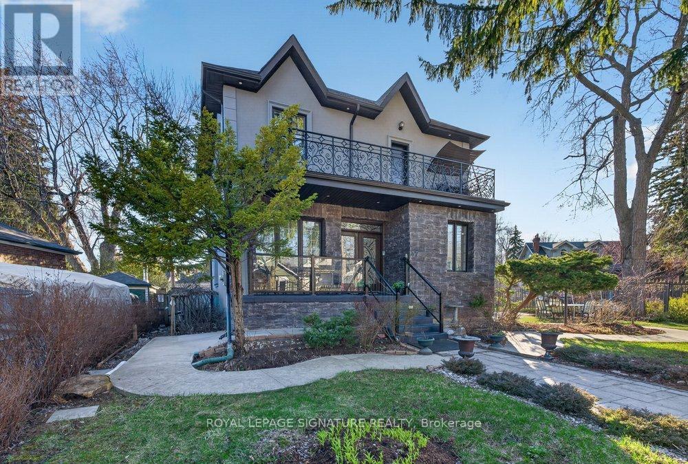 32 CLIFFCREST DRIVE - 2