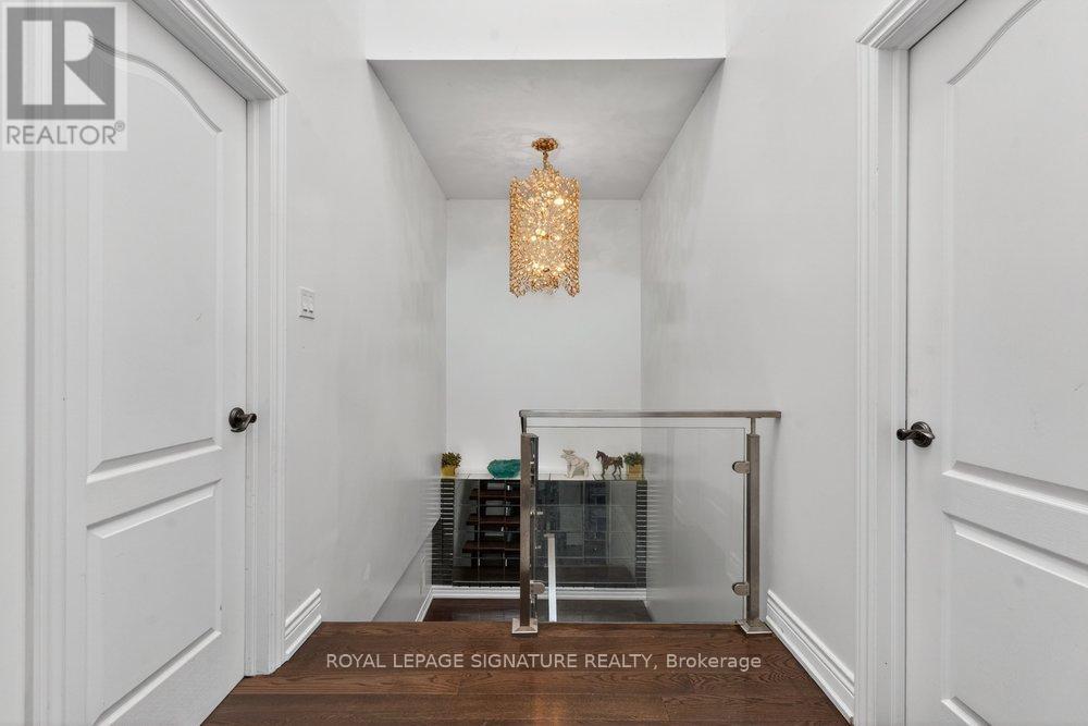 32 CLIFFCREST DRIVE - 36