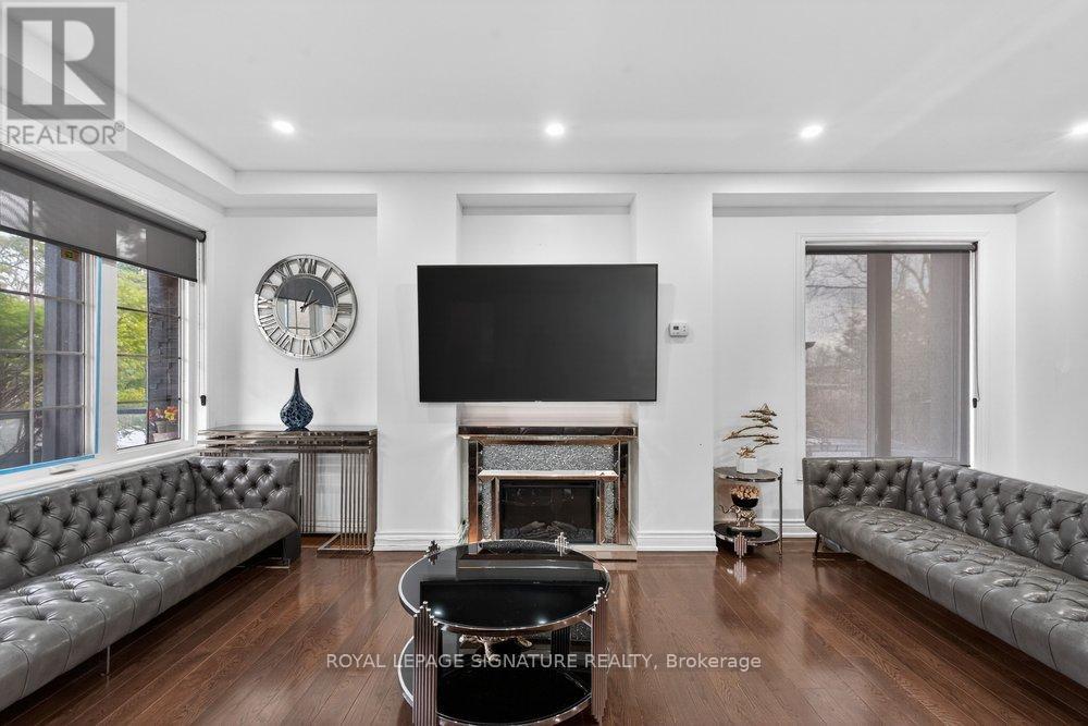 32 CLIFFCREST DRIVE - 8
