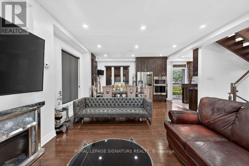 32 CLIFFCREST DRIVE - 9