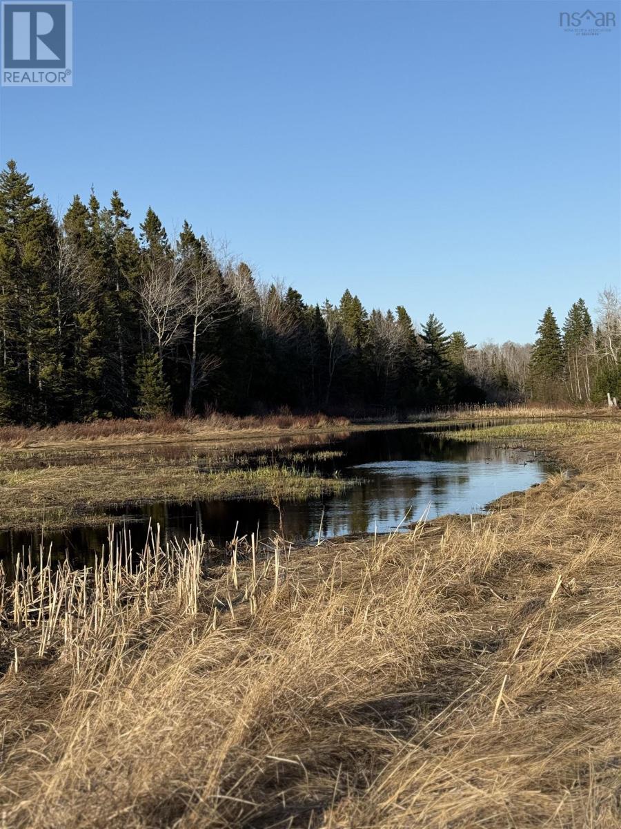 Lot EAN-1B West Tatamagouche Road