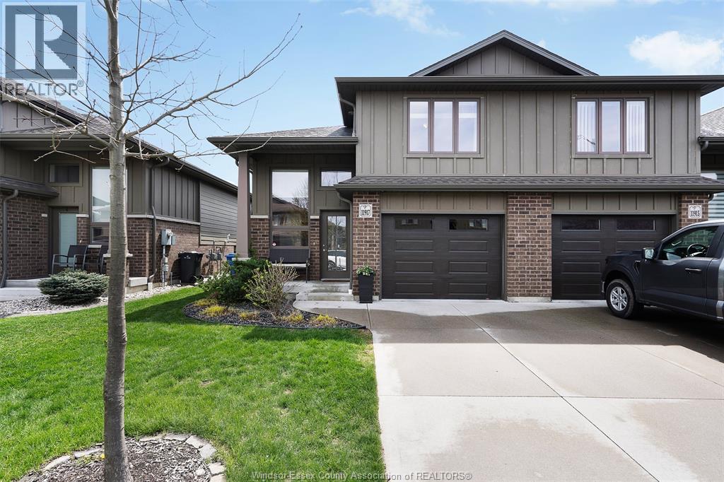 11917 MAITLAND, Windsor, Ontario, N8P0B9 — Photo 2