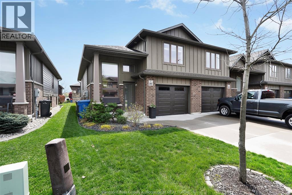 11917 MAITLAND, Windsor, Ontario, N8P0B9 — Photo 3