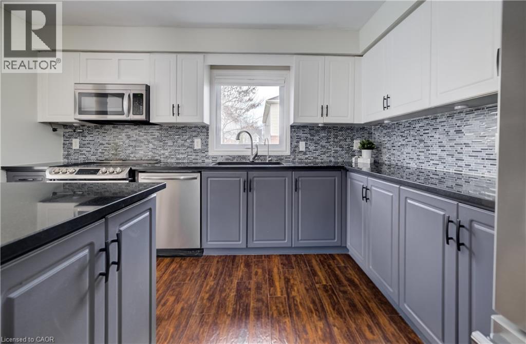 52 MARYANN PRICE Lane, Cambridge, Ontario, N3C4K6 — Photo 7