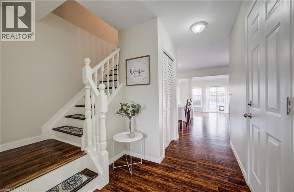 52 MARYANN PRICE Lane, Cambridge, Ontario, N3C4K6 — Photo 6