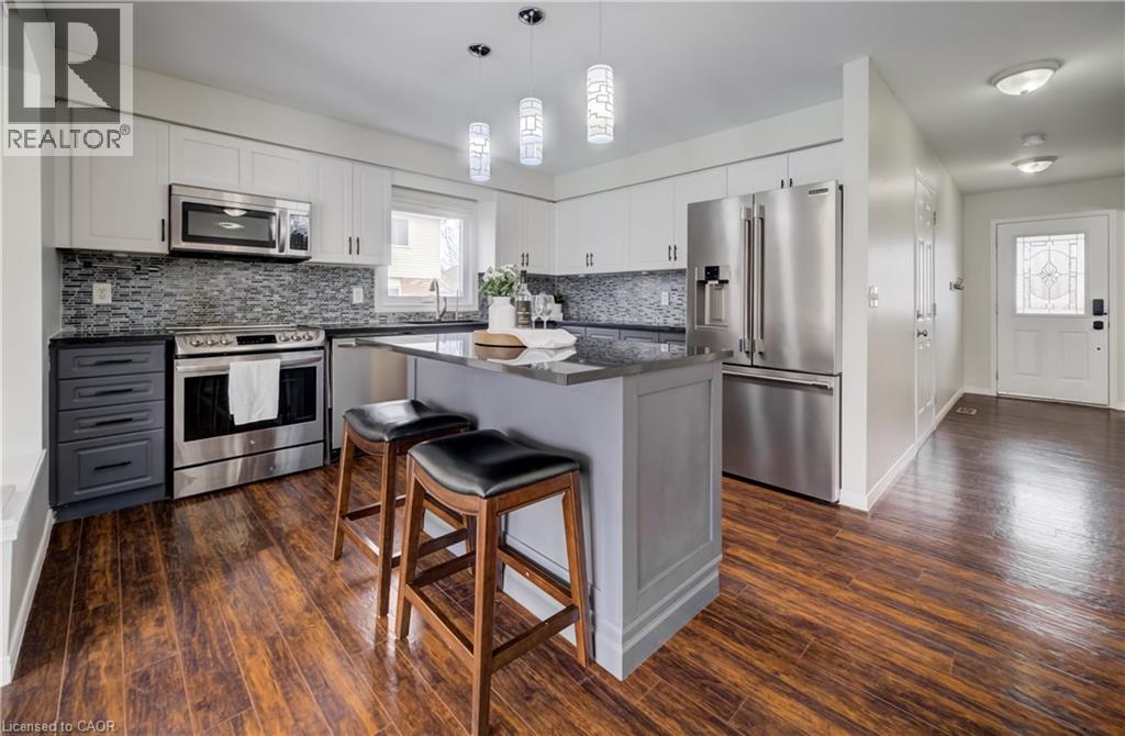 52 MARYANN PRICE Lane, Cambridge, Ontario, N3C4K6 — Photo 10
