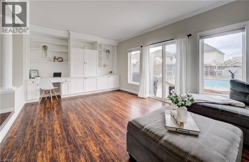 52 MARYANN PRICE Lane, Cambridge, Ontario, N3C4K6 — Photo 13