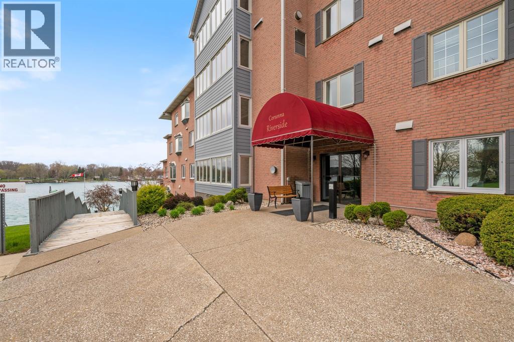 166 Beckwith STREET Unit# 408, St Clair, Ontario, N0N1G0 — Photo 4