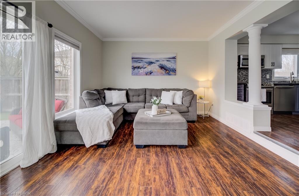 52 MARYANN PRICE Lane, Cambridge, Ontario, N3C4K6 — Photo 12