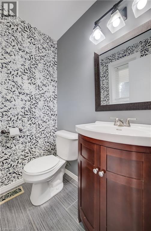 52 MARYANN PRICE Lane, Cambridge, Ontario, N3C4K6 — Photo 15
