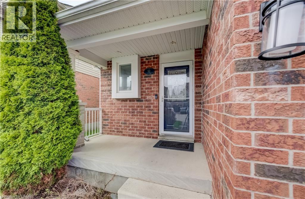 52 MARYANN PRICE Lane, Cambridge, Ontario, N3C4K6 — Photo 4