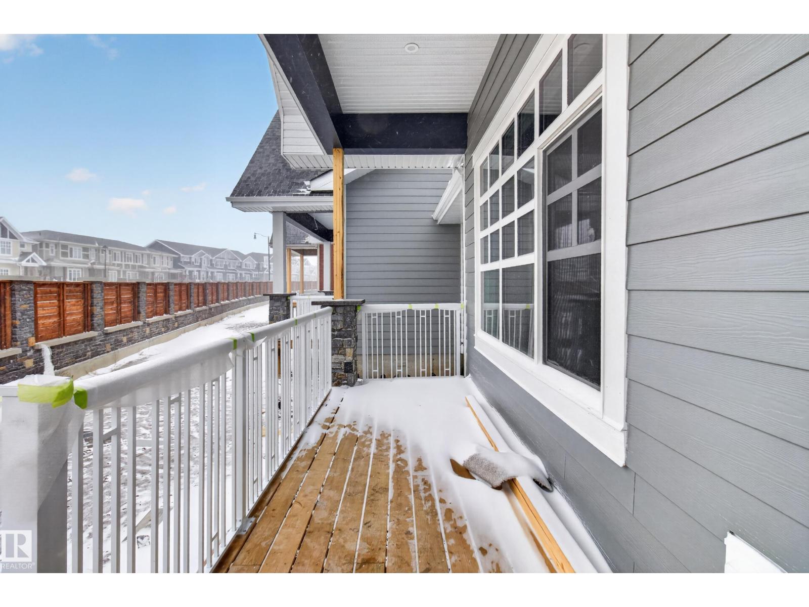 #13 120 HILLSHIRE BV, Sherwood Park