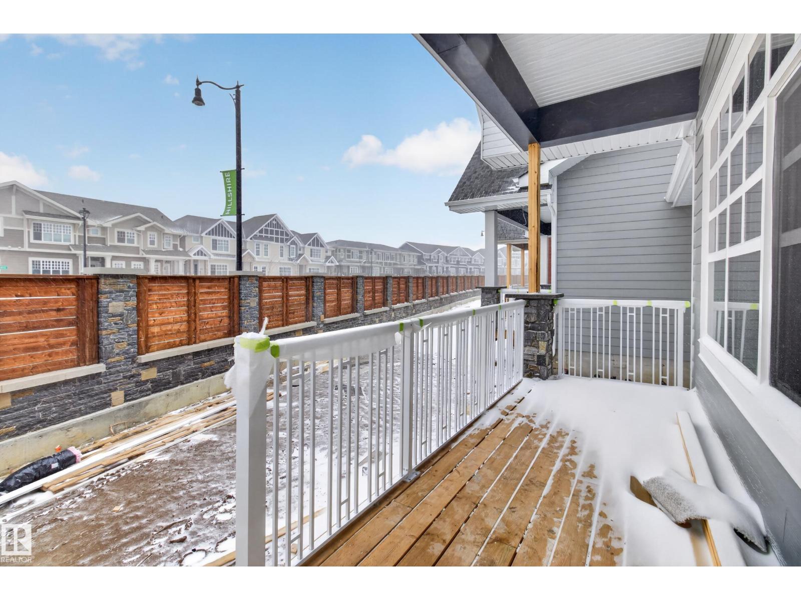 #13 120 HILLSHIRE BV, Sherwood Park