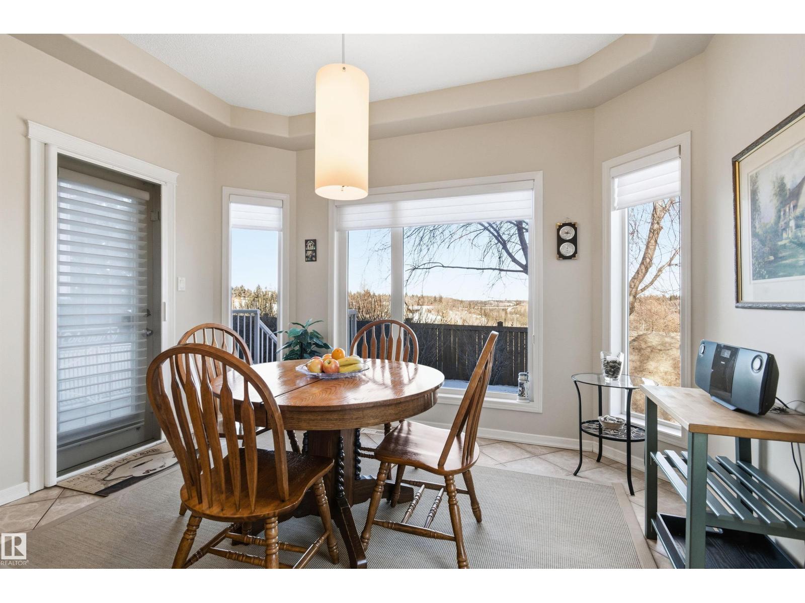 #12 577 BUTTERWORTH WY NW, Edmonton