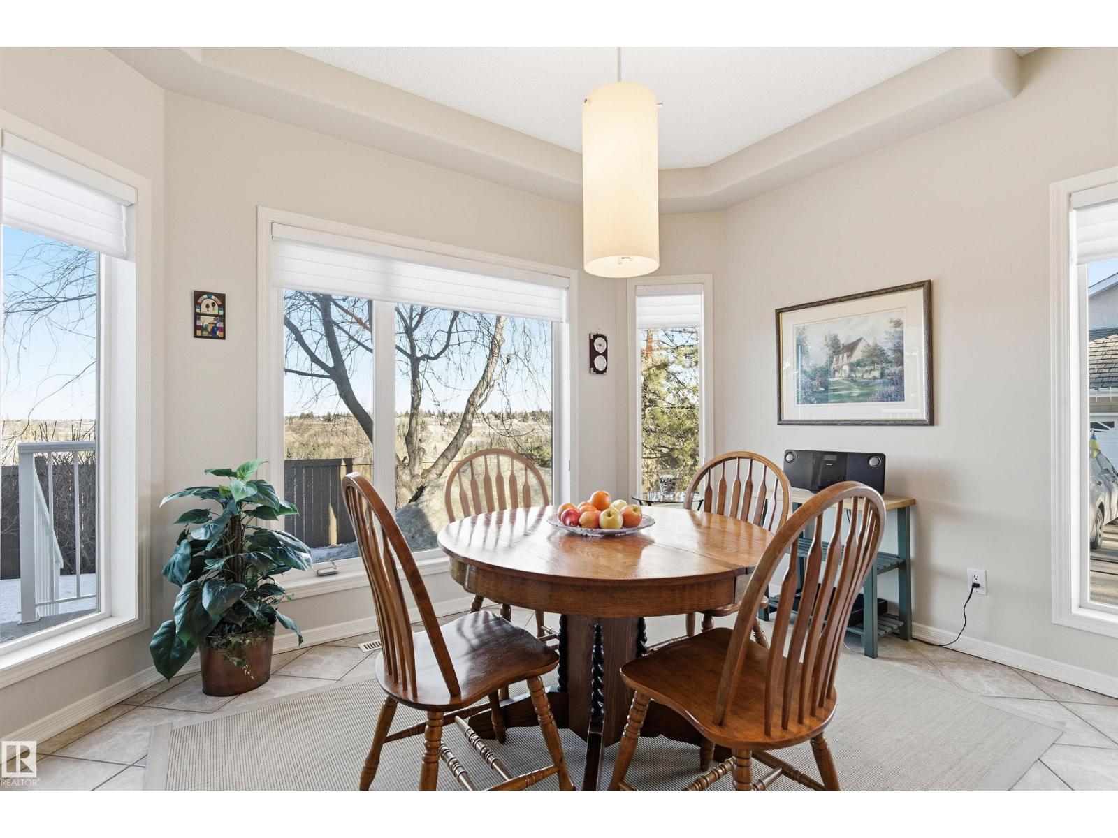 #12 577 BUTTERWORTH WY NW, Edmonton