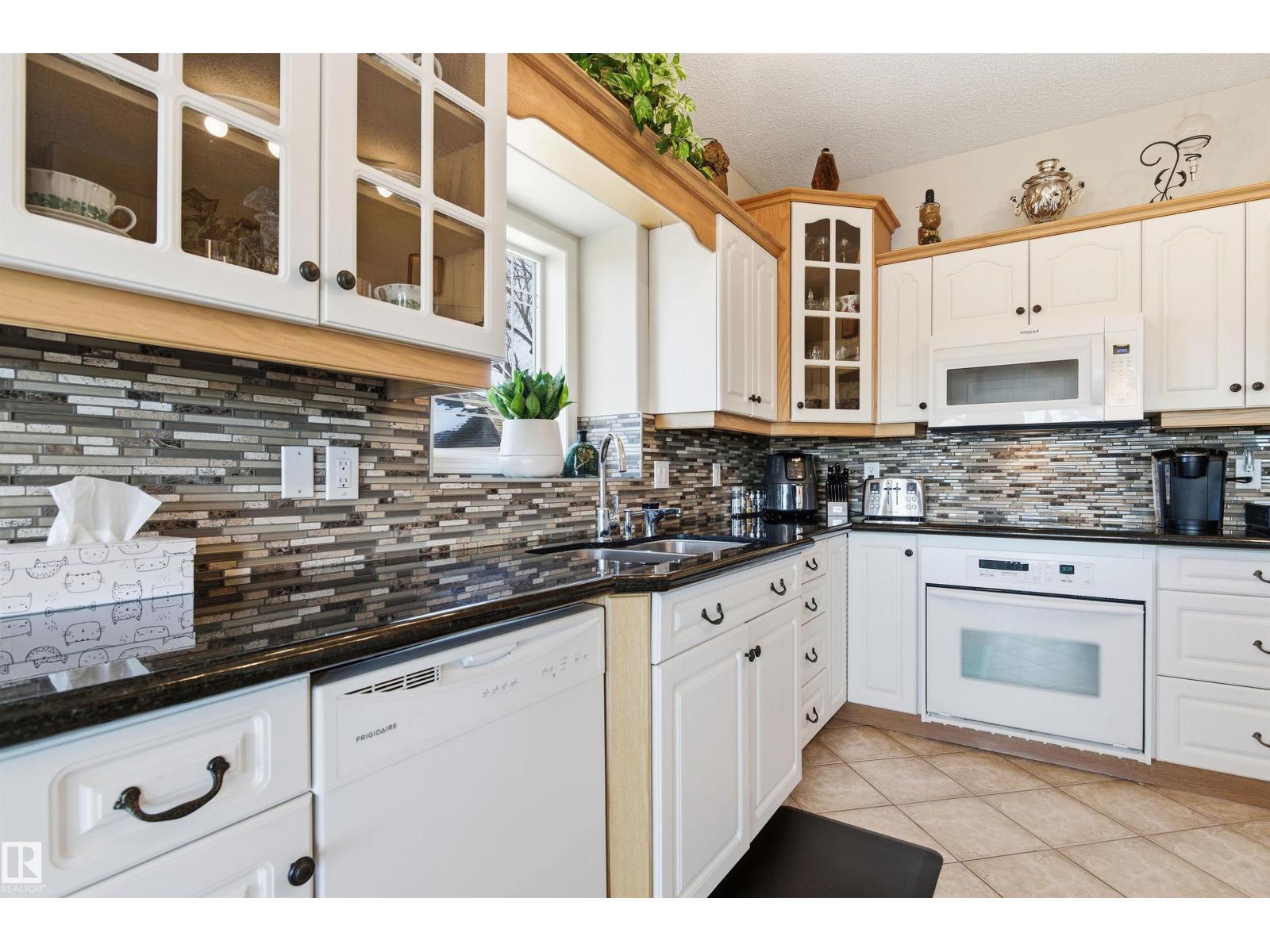 #12 577 BUTTERWORTH WY NW, Edmonton