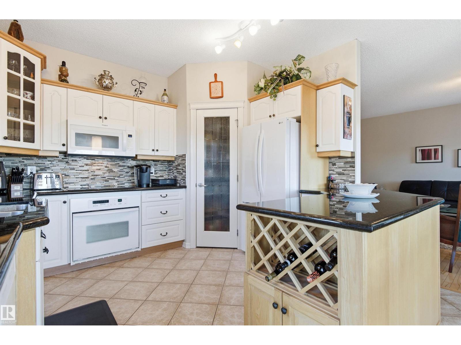 #12 577 BUTTERWORTH WY NW, Edmonton