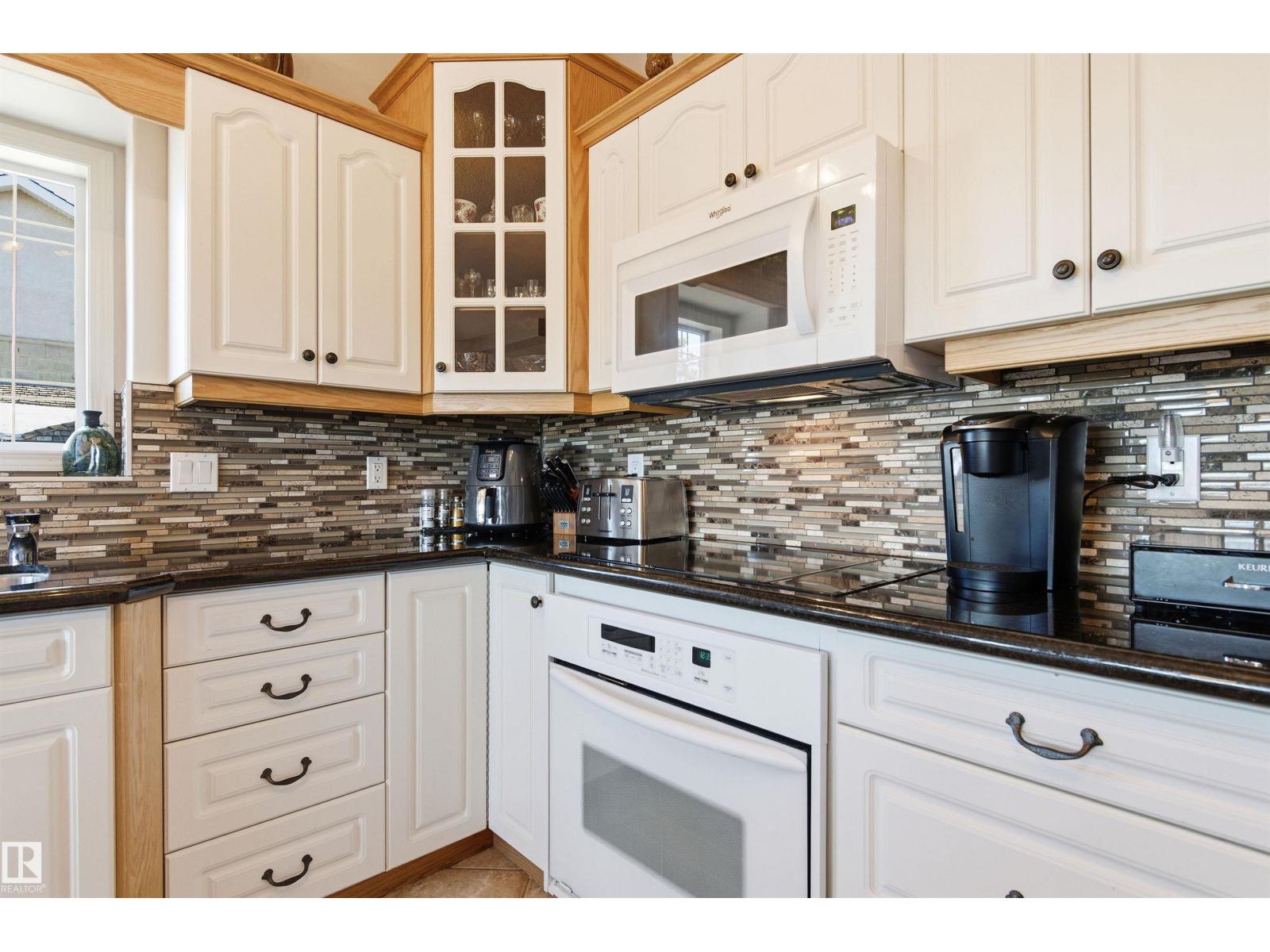 #12 577 BUTTERWORTH WY NW, Edmonton