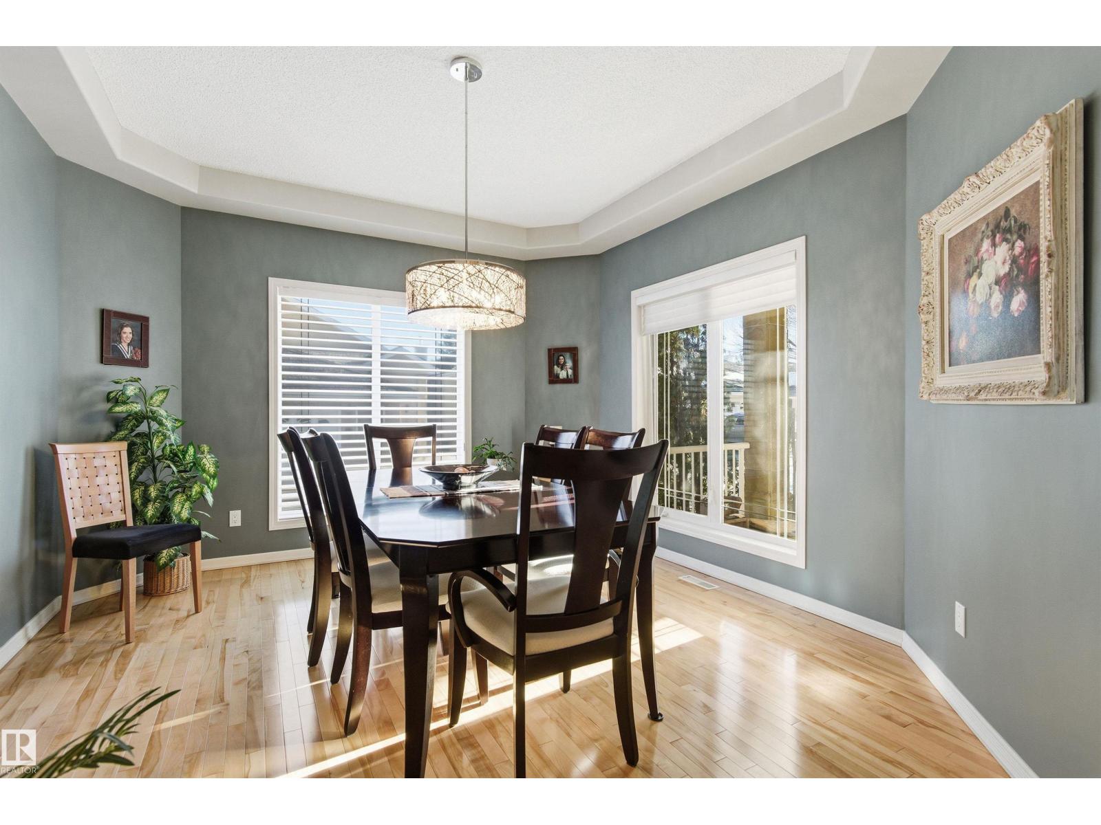 #12 577 BUTTERWORTH WY NW, Edmonton