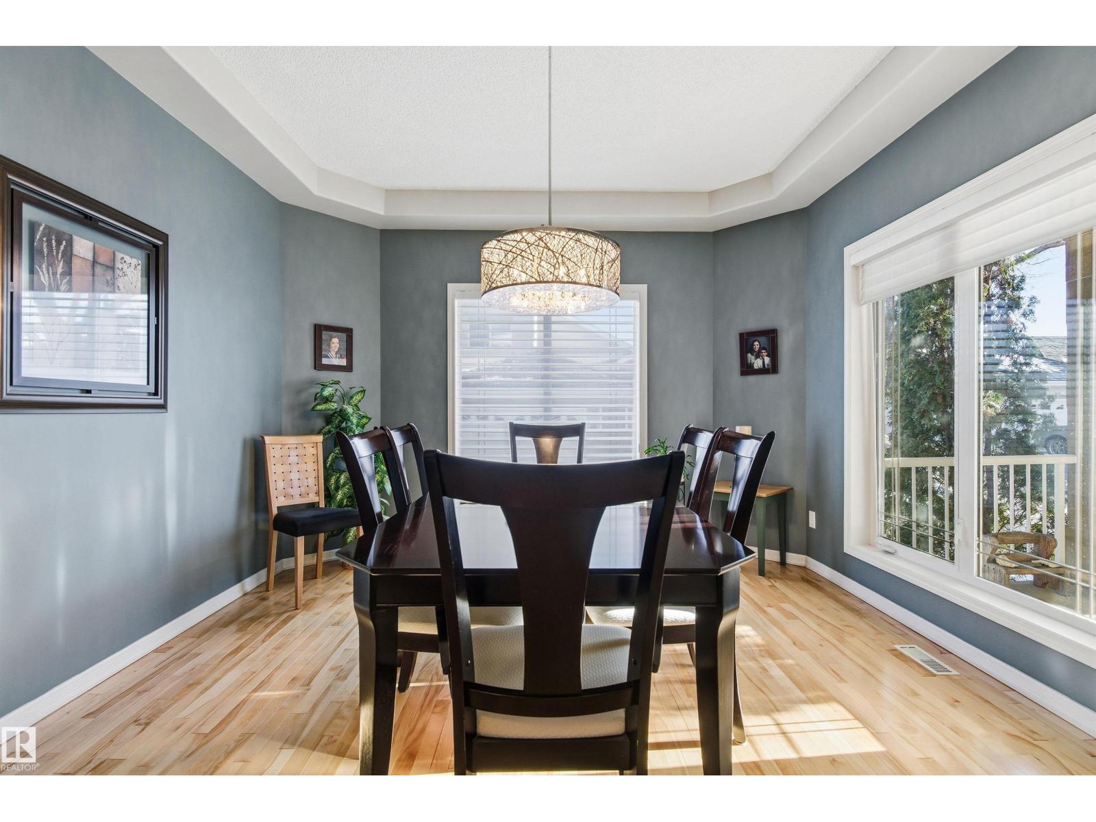 #12 577 BUTTERWORTH WY NW, Edmonton