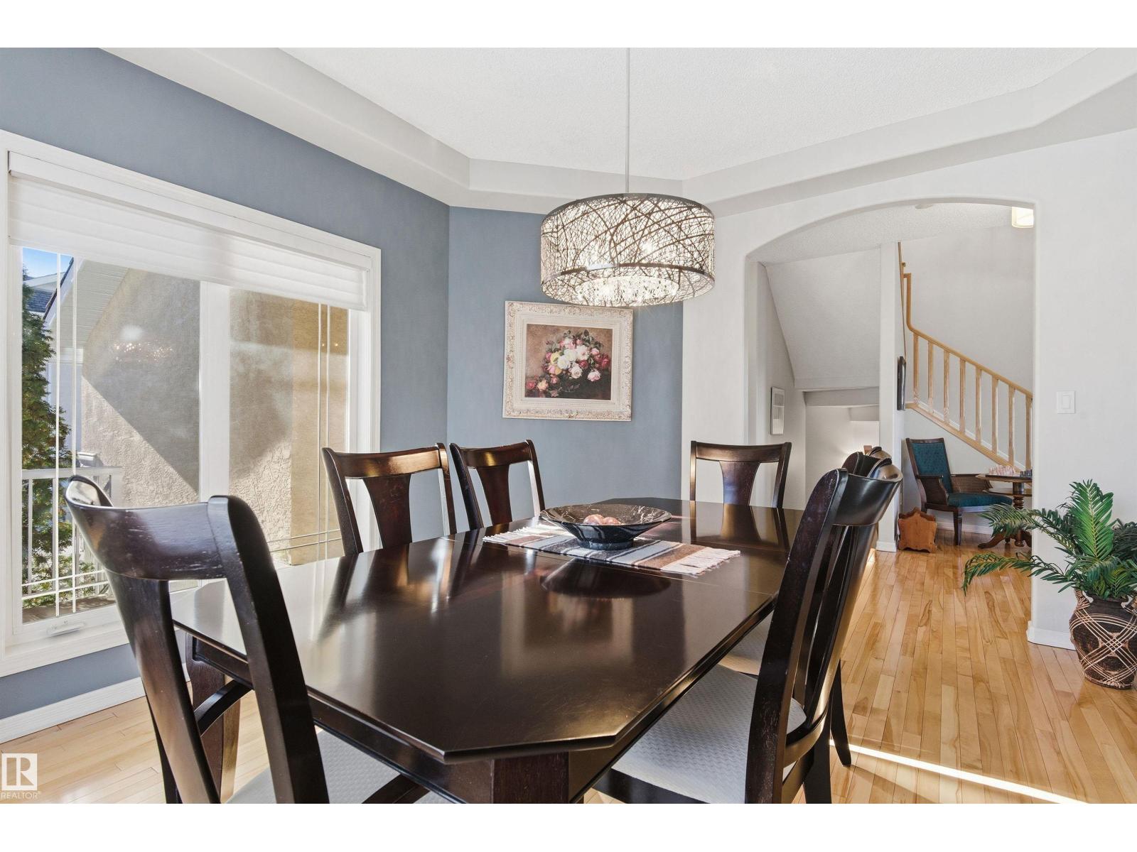 #12 577 BUTTERWORTH WY NW, Edmonton