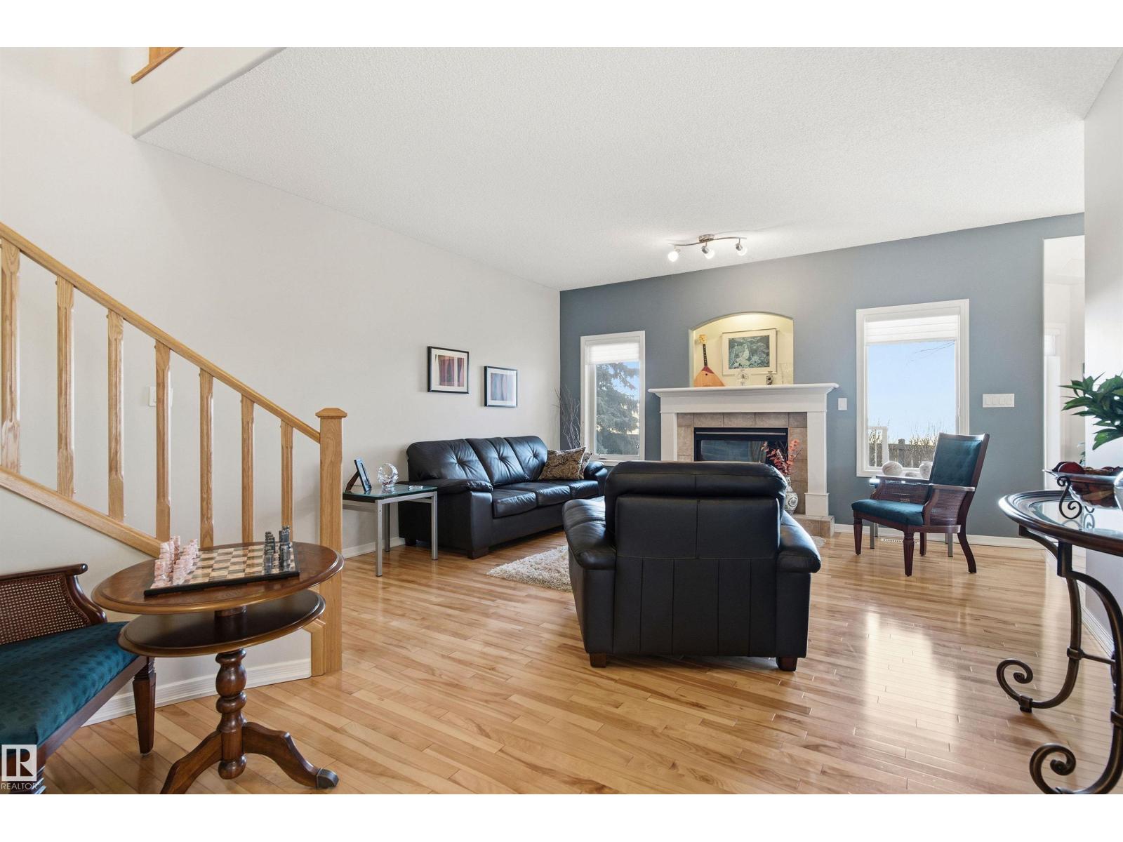 #12 577 BUTTERWORTH WY NW, Edmonton