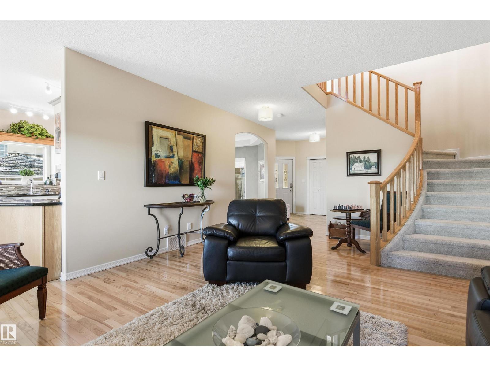 #12 577 BUTTERWORTH WY NW, Edmonton