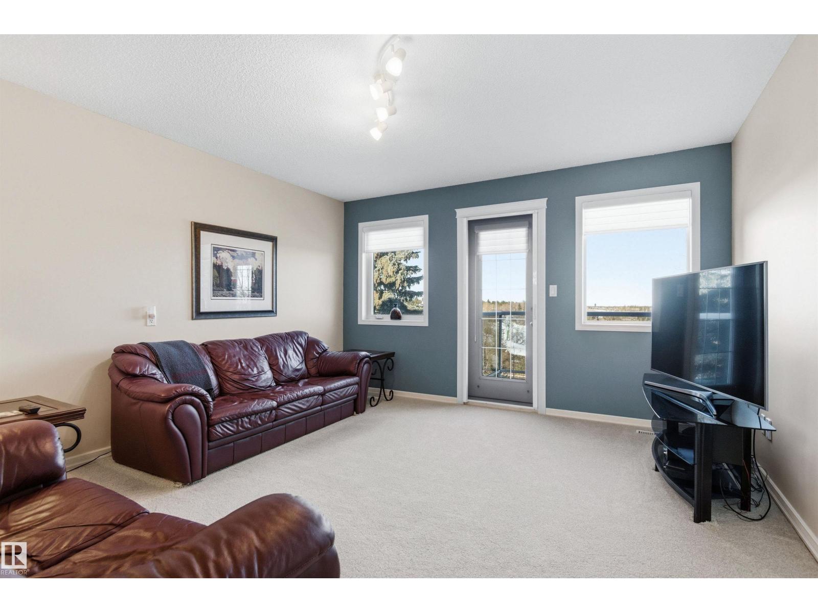 #12 577 BUTTERWORTH WY NW, Edmonton