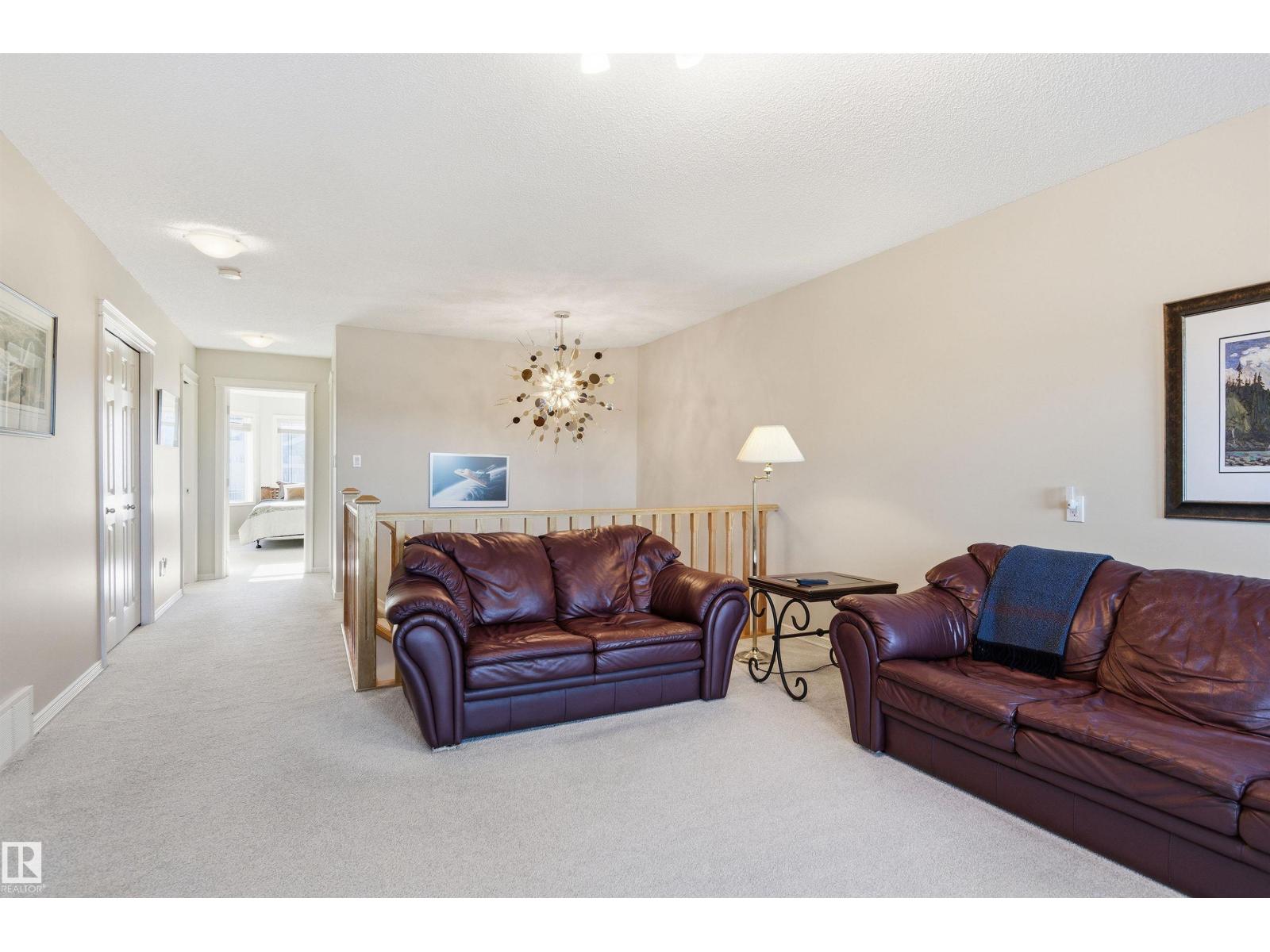 #12 577 BUTTERWORTH WY NW, Edmonton