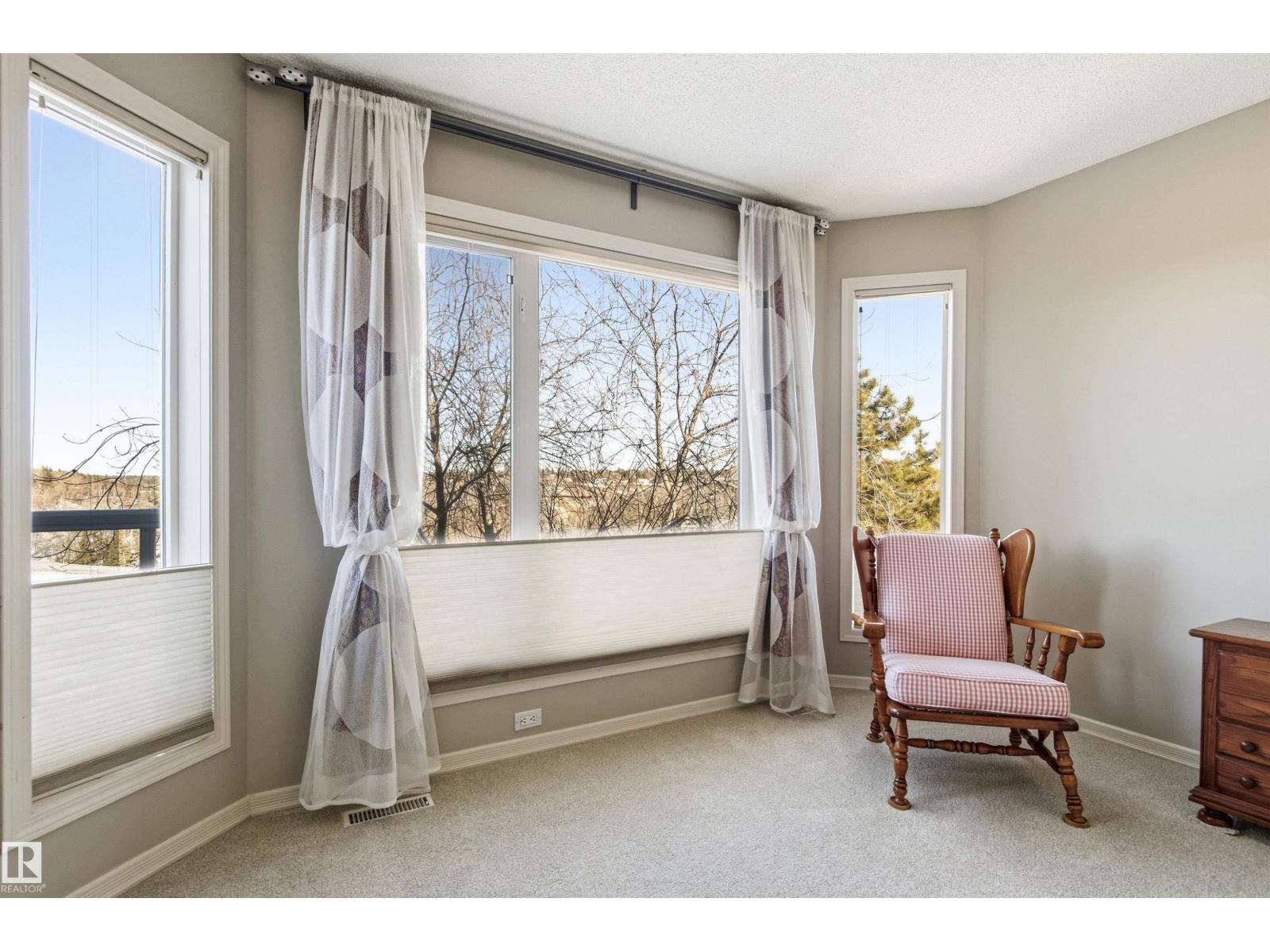 #12 577 BUTTERWORTH WY NW, Edmonton