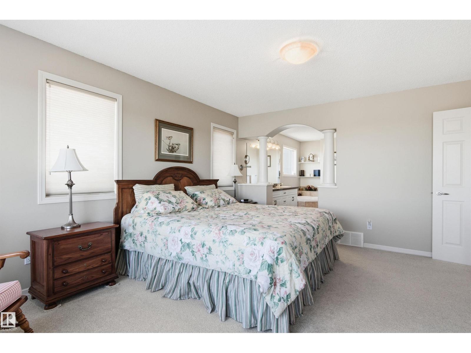 #12 577 BUTTERWORTH WY NW, Edmonton