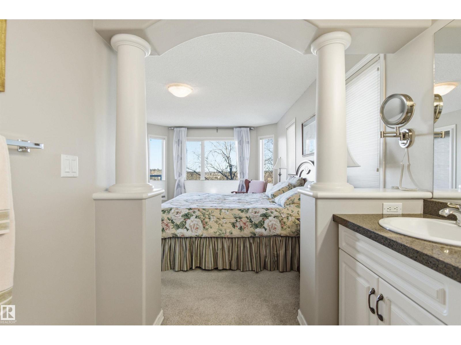 #12 577 BUTTERWORTH WY NW, Edmonton