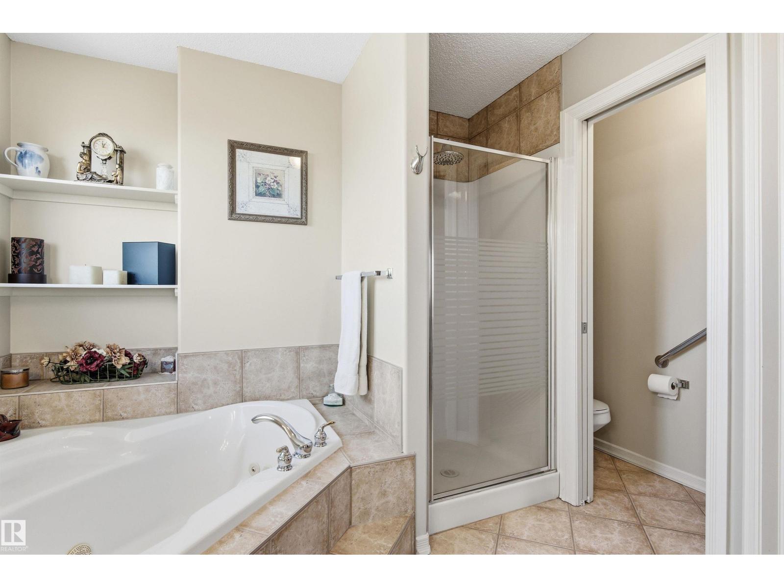 #12 577 BUTTERWORTH WY NW, Edmonton